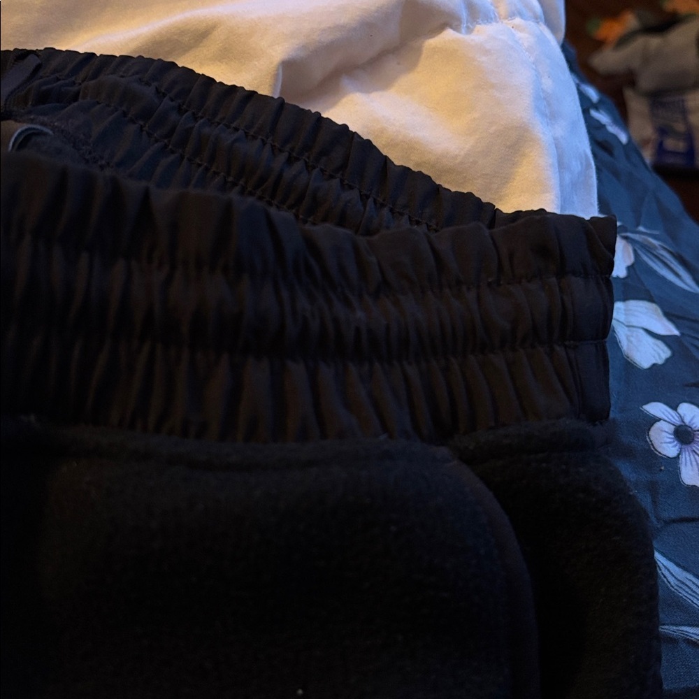 THE NORTH FACE RETRO tie waist DENALI PANTS water repellant pants xs - Picture 6 of 10